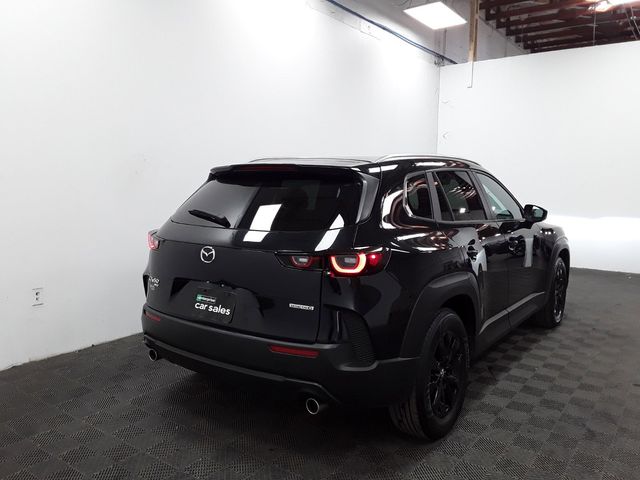 2023 Mazda CX-50 2.5 S Preferred Plus Package