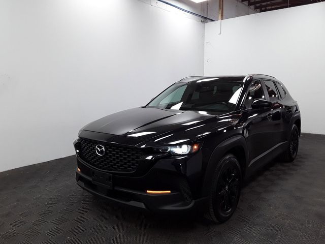 2023 Mazda CX-50 2.5 S Preferred Plus Package