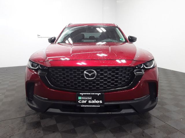 2023 Mazda CX-50 2.5 S Preferred Plus Package