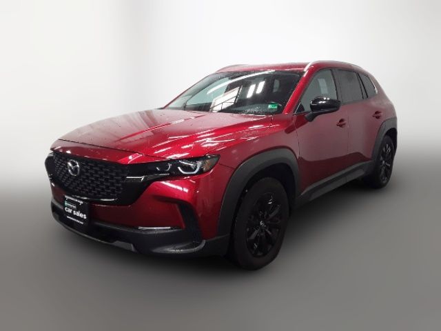 2023 Mazda CX-50 2.5 S Preferred Plus Package