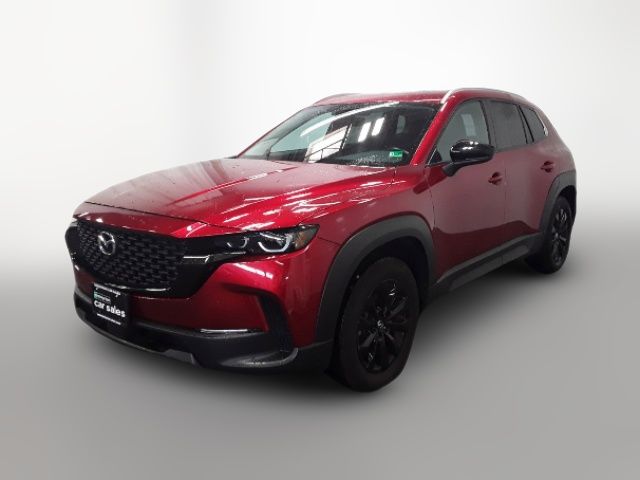 2023 Mazda CX-50 2.5 S Preferred Plus Package