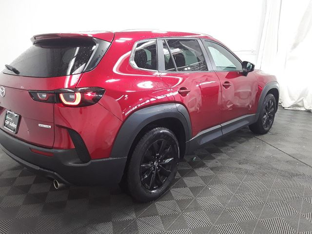 2023 Mazda CX-50 2.5 S Preferred Plus Package