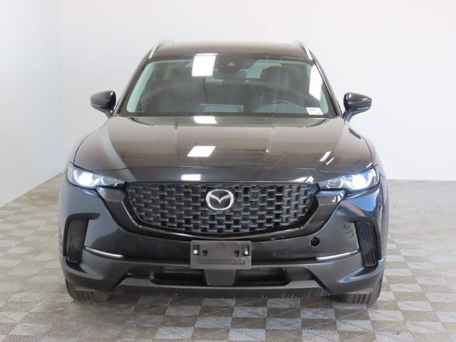 2023 Mazda CX-50 2.5 S Preferred Plus Package