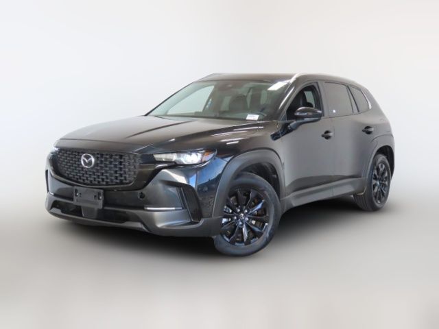 2023 Mazda CX-50 2.5 S Preferred Plus Package