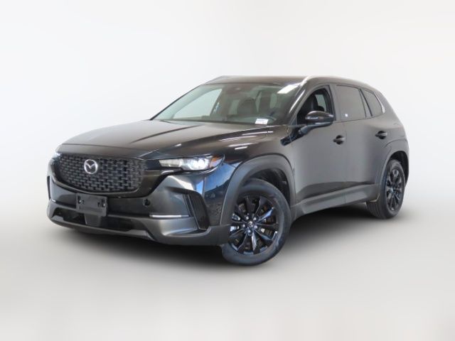 2023 Mazda CX-50 2.5 S Preferred Plus Package