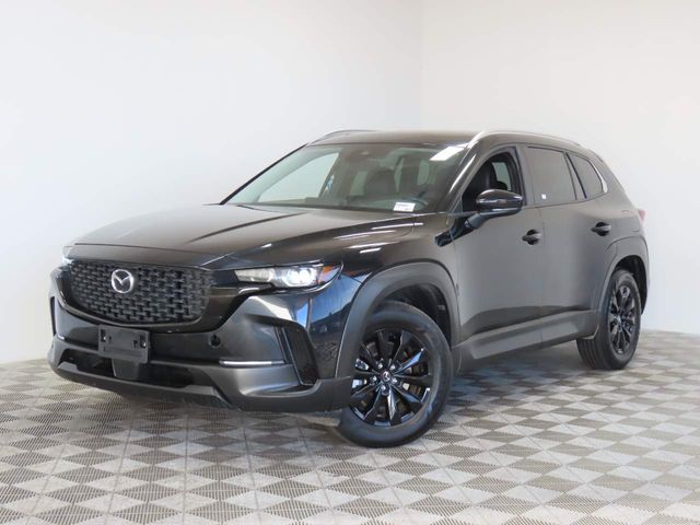 2023 Mazda CX-50 2.5 S Preferred Plus Package