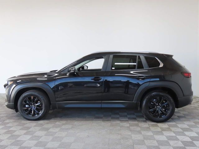 2023 Mazda CX-50 2.5 S Preferred Plus Package