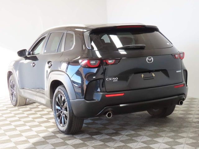 2023 Mazda CX-50 2.5 S Preferred Plus Package