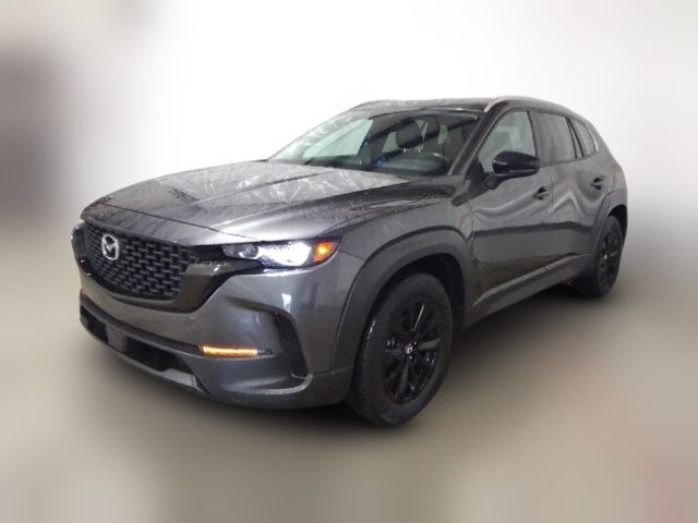 2023 Mazda CX-50 2.5 S Preferred Plus Package