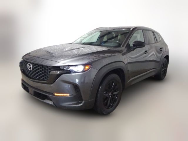 2023 Mazda CX-50 2.5 S Preferred Plus Package