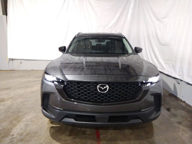 2023 Mazda CX-50 2.5 S Preferred Plus Package