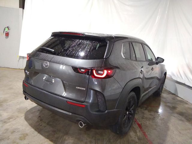 2023 Mazda CX-50 2.5 S Preferred Plus Package