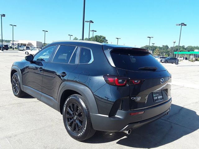 2023 Mazda CX-50 2.5 S Preferred Plus Package