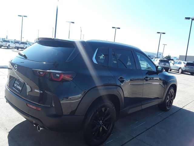 2023 Mazda CX-50 2.5 S Preferred Plus Package