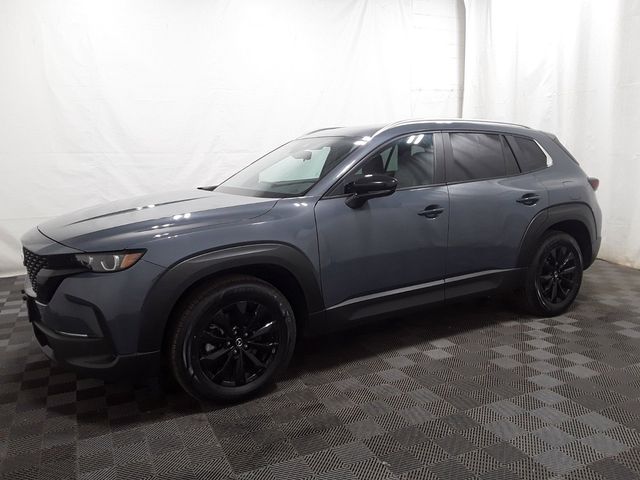 2023 Mazda CX-50 2.5 S Preferred Plus Package