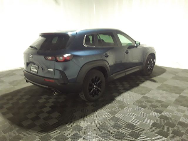 2023 Mazda CX-50 2.5 S Preferred Plus Package