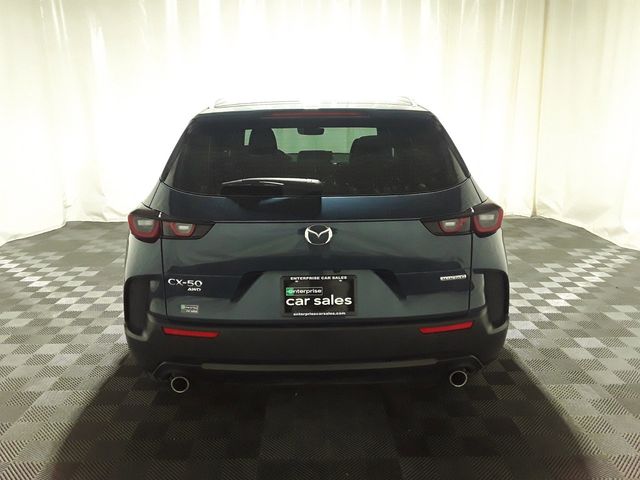 2023 Mazda CX-50 2.5 S Preferred Plus Package