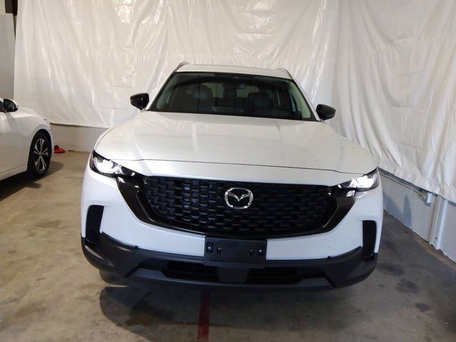 2023 Mazda CX-50 2.5 S Preferred Plus Package