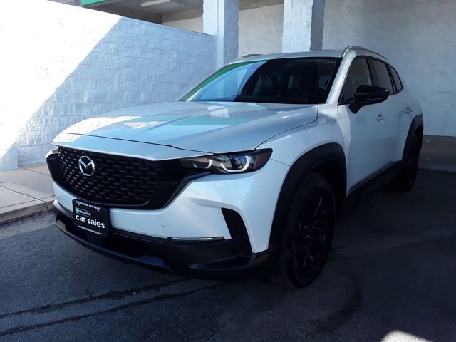 2023 Mazda CX-50 2.5 S Preferred Plus Package