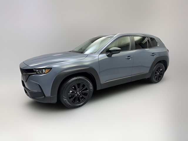 2023 Mazda CX-50 2.5 S Preferred Plus Package