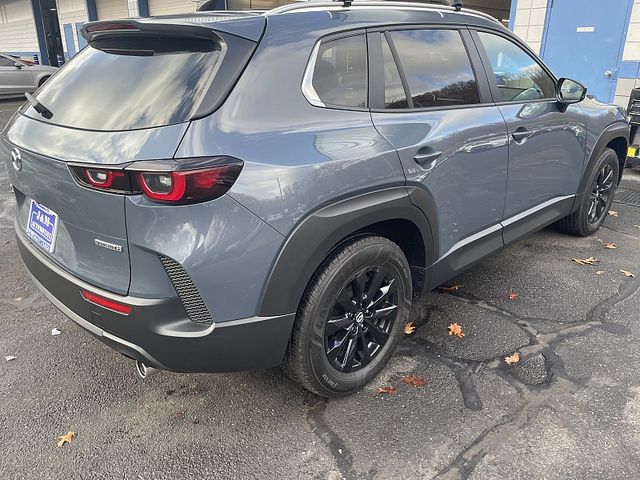 2023 Mazda CX-50 2.5 S Preferred Plus Package