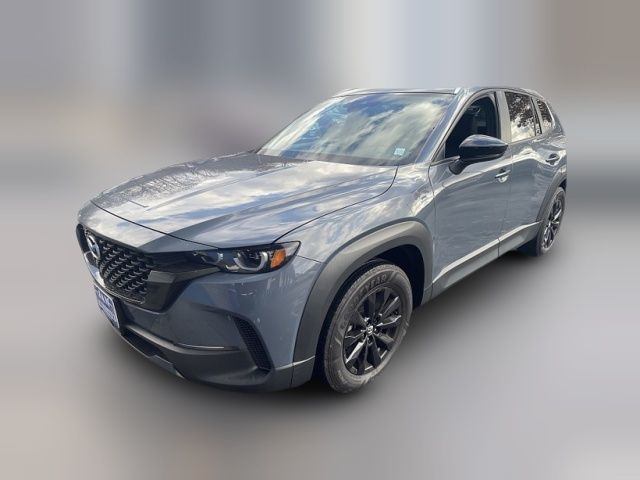 2023 Mazda CX-50 2.5 S Preferred Plus Package