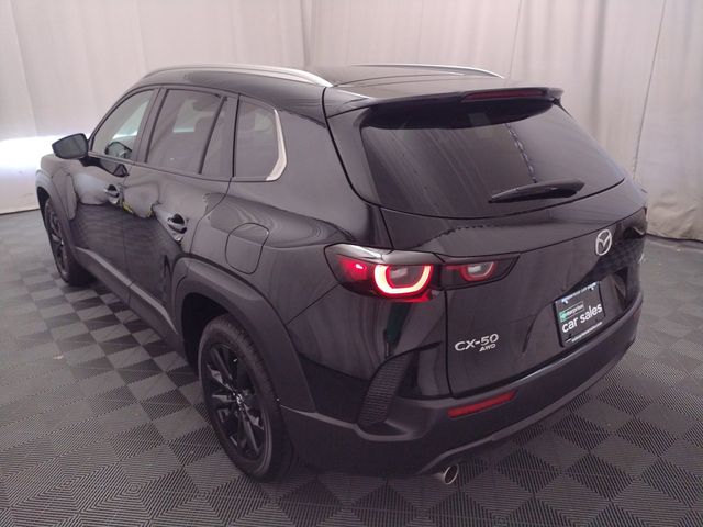 2023 Mazda CX-50 2.5 S Preferred Plus Package