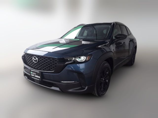 2023 Mazda CX-50 2.5 S Preferred Plus Package