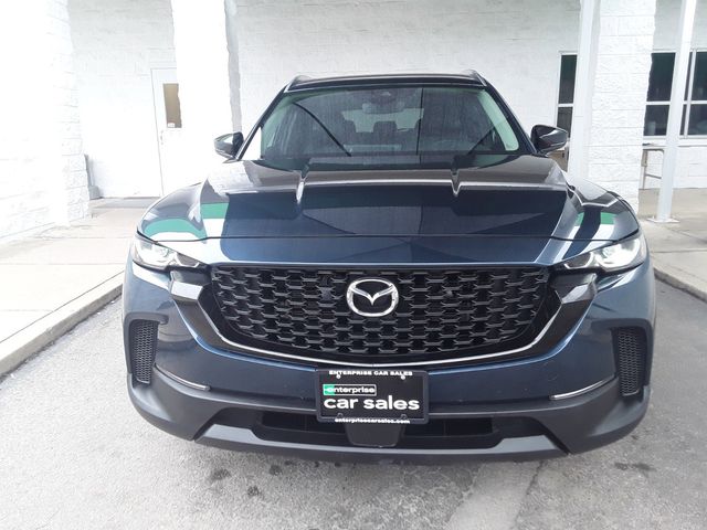 2023 Mazda CX-50 2.5 S Preferred Plus Package