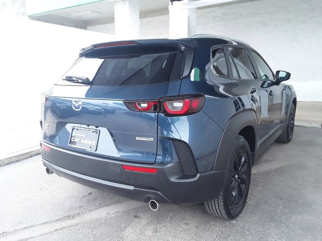 2023 Mazda CX-50 2.5 S Preferred Plus Package