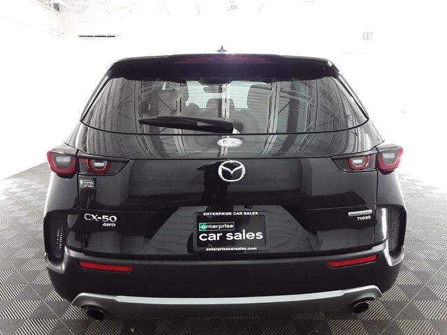 2023 Mazda CX-50 2.5 Turbo Premium Package