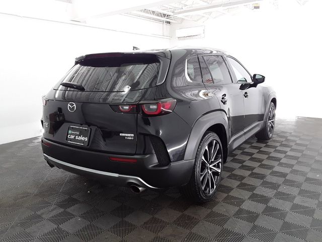 2023 Mazda CX-50 2.5 Turbo Premium Package