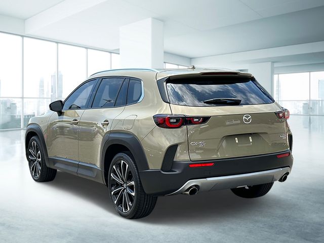 2023 Mazda CX-50 2.5 Turbo Premium Package