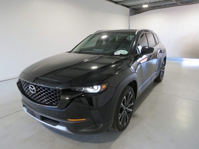 2023 Mazda CX-50 2.5 Turbo Premium Package