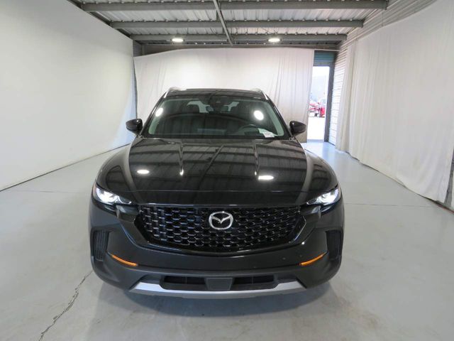 2023 Mazda CX-50 2.5 Turbo Premium Package