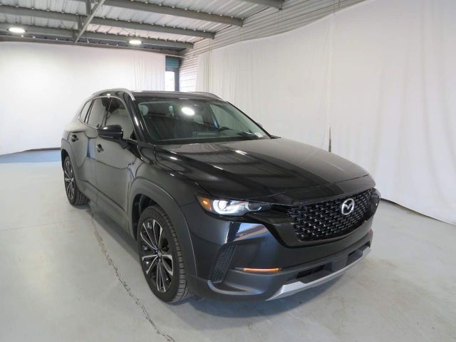 2023 Mazda CX-50 2.5 Turbo Premium Package