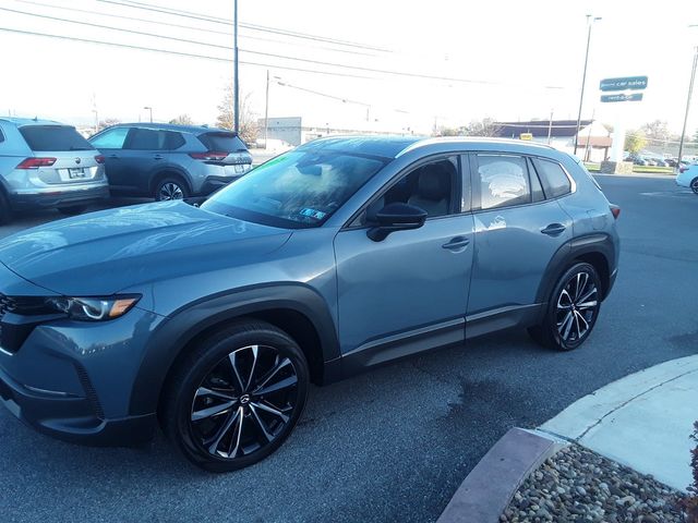 2023 Mazda CX-50 2.5 S Premium Plus Package