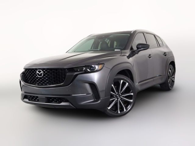 2023 Mazda CX-50 2.5 S Premium Plus Package