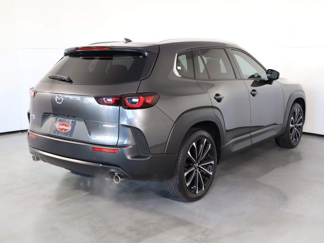 2023 Mazda CX-50 2.5 S Premium Plus Package