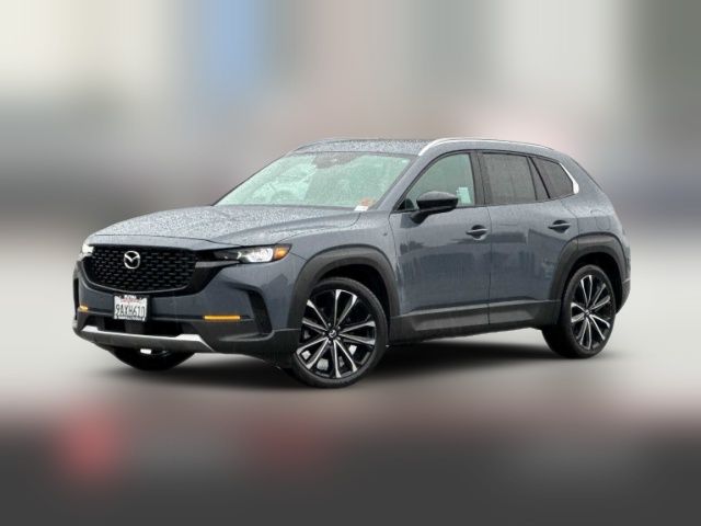 2023 Mazda CX-50 2.5 Turbo Premium Plus Package