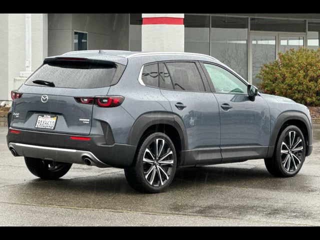 2023 Mazda CX-50 2.5 Turbo Premium Plus Package