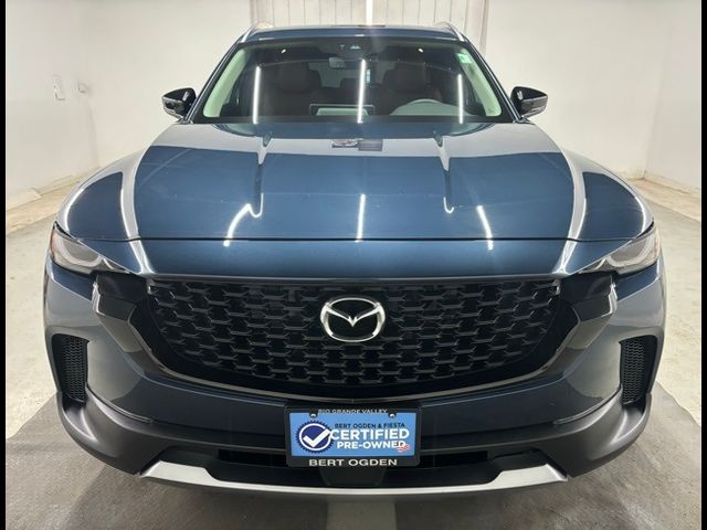 2023 Mazda CX-50 2.5 Turbo