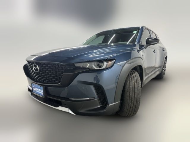 2023 Mazda CX-50 2.5 Turbo