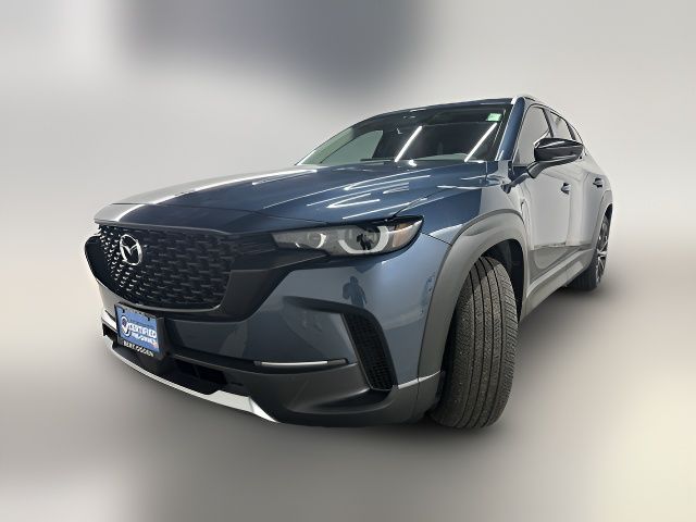 2023 Mazda CX-50 2.5 Turbo