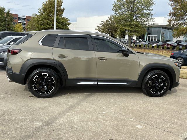 2023 Mazda CX-50 2.5 Turbo Meridian Edition