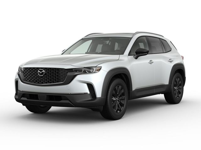 2023 Mazda CX-50 2.5 Turbo