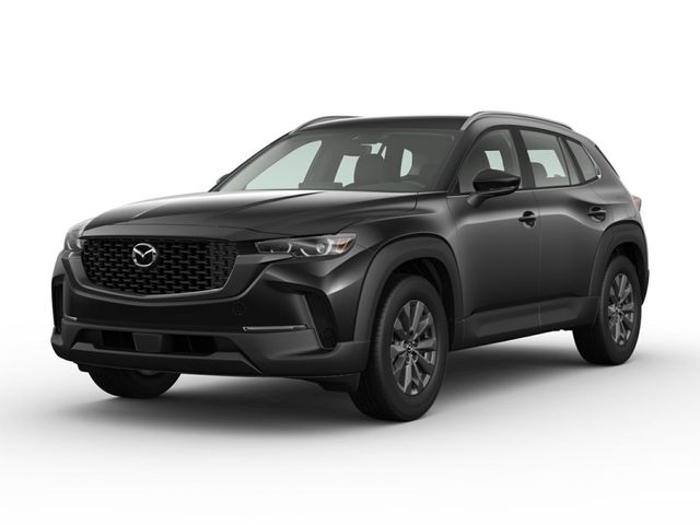 2023 Mazda CX-50 2.5 Turbo