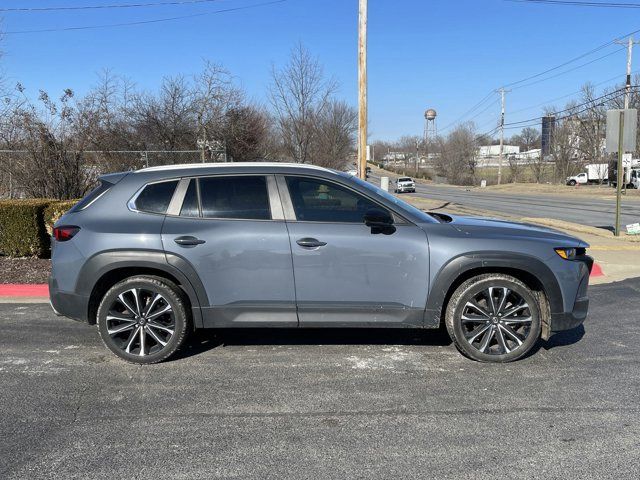 2023 Mazda CX-50 2.5 Turbo