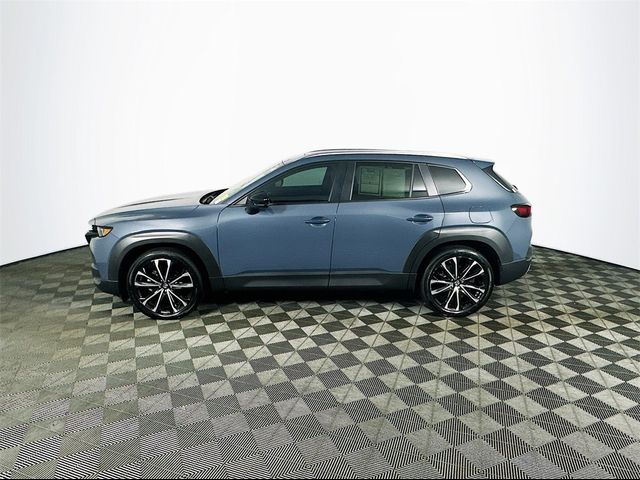 2023 Mazda CX-50 2.5 Turbo