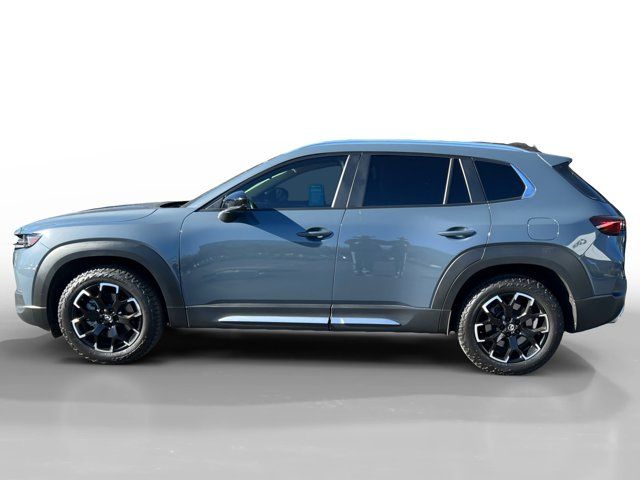 2023 Mazda CX-50 2.5 Turbo Meridian Edition